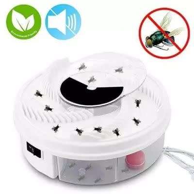 ELECTRIC FLY TRAP