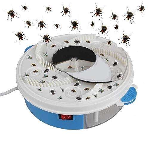 ELECTRIC FLY TRAP