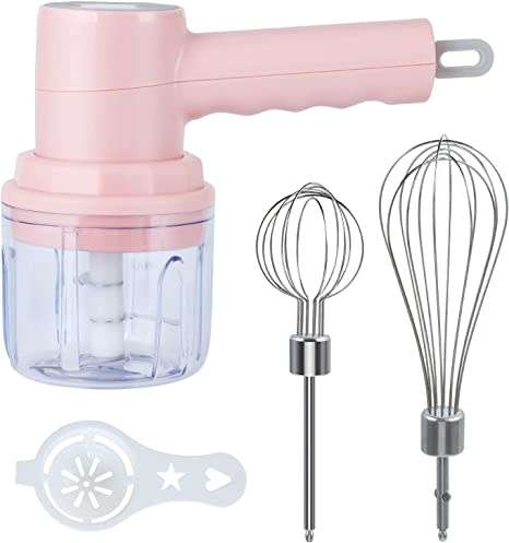 MULTIFUNCTIONAL EGG BEATER
