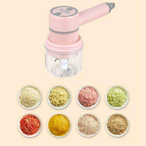 MULTIFUNCTIONAL EGG BEATER