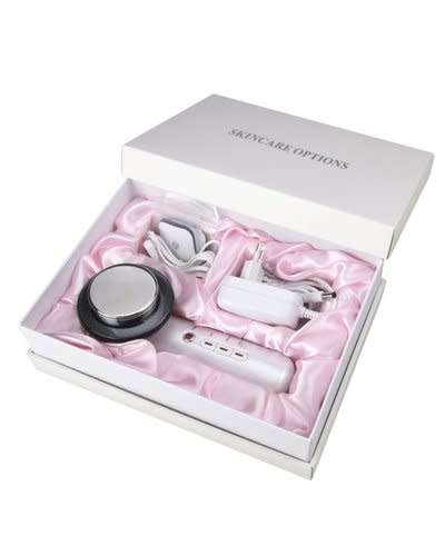 3 IN 1 SLIMMING AND BEAUTIFYING MACHINE