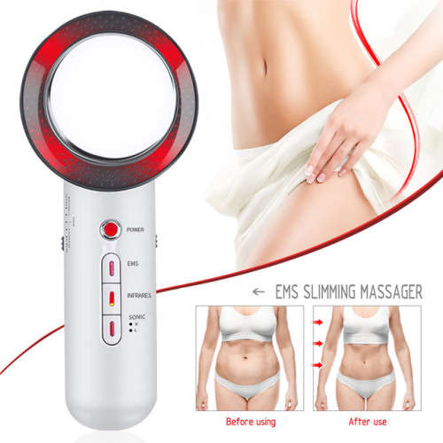 3 IN 1 SLIMMING AND BEAUTIFYING MACHINE