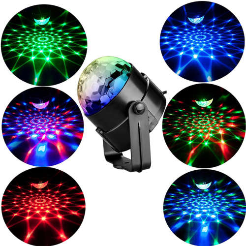 LED PARTY LIGHT