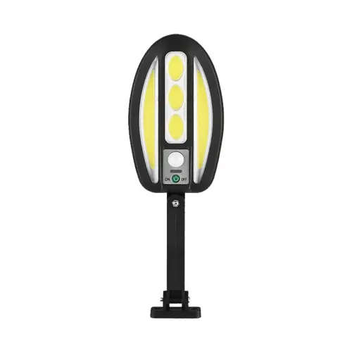 COB SOLAR SENSOR STREET LIGHT