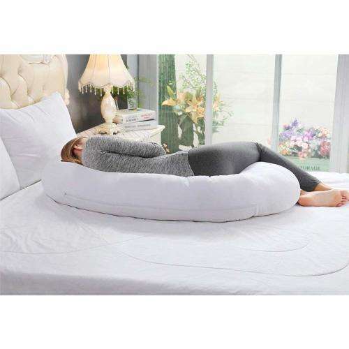 NOODLE SLEEPING PILLOW