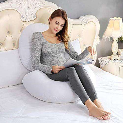 NOODLE SLEEPING PILLOW