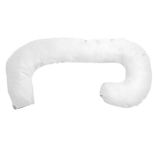 NOODLE SLEEPING PILLOW