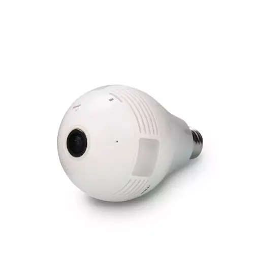 IPC 360 PRO BULB CAMERA