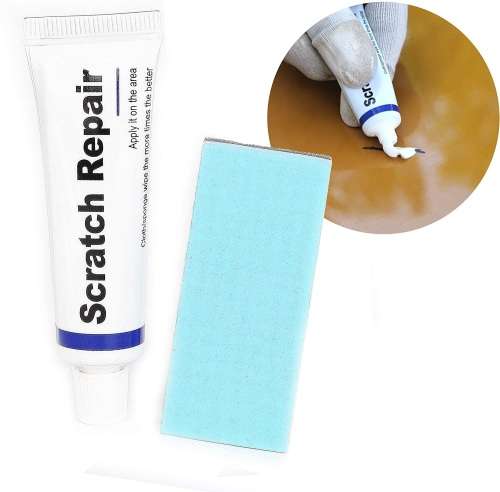 SCRATCH REMOVER KIT