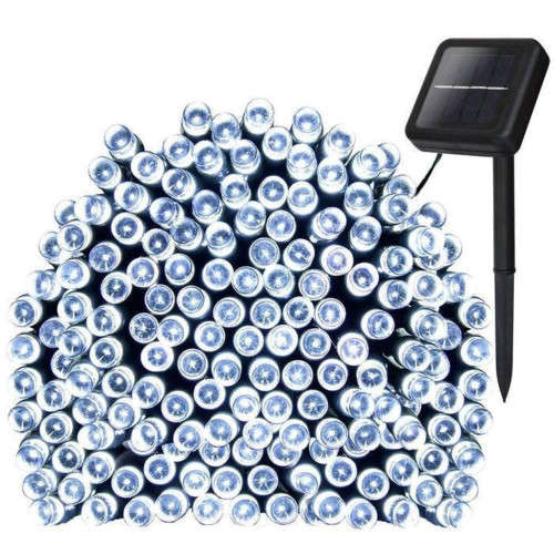 SOLAR FAIRY LIGHT 10M