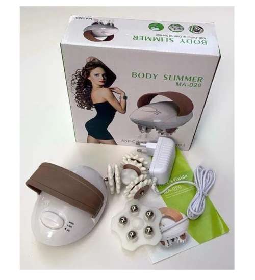 BODY SLIMMER MA020