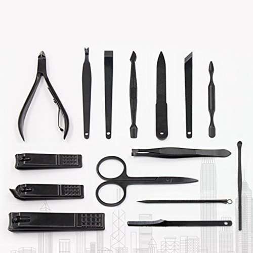 16PC MANICURE SET