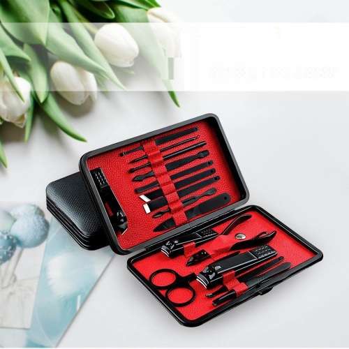 16PC MANICURE SET