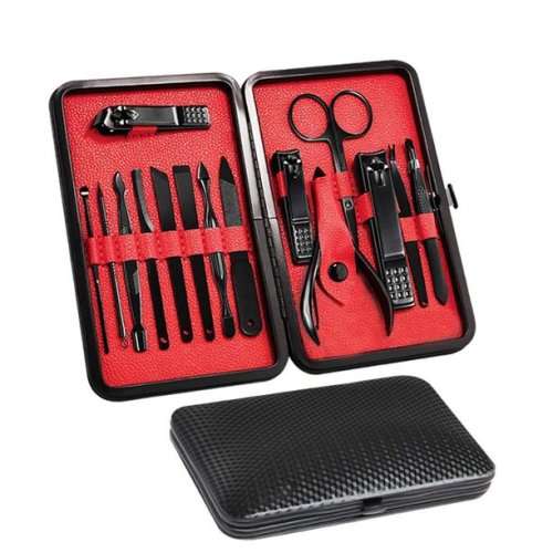16PC MANICURE SET