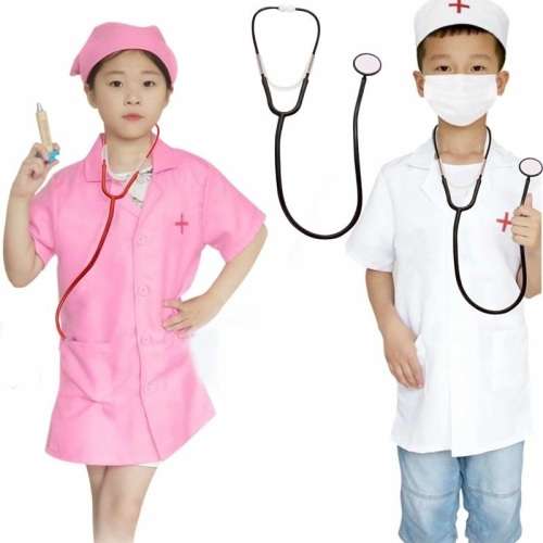 STETHOSCOPE TOY