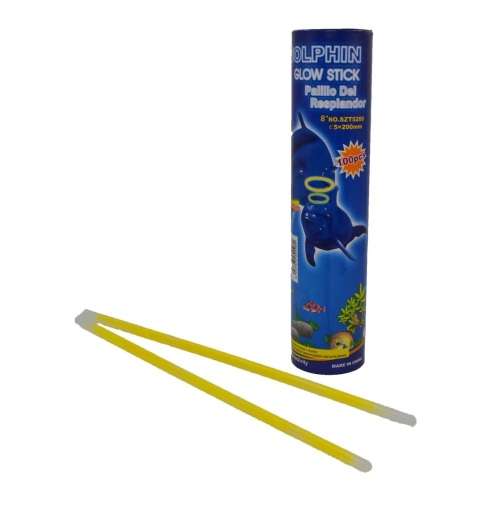GLOW STICKS 100