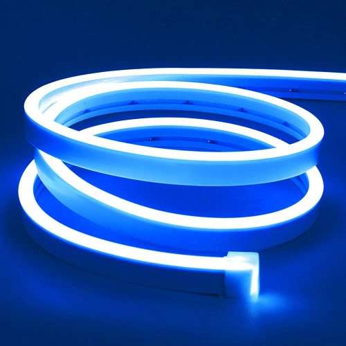5M NEON FLEX LIGHT