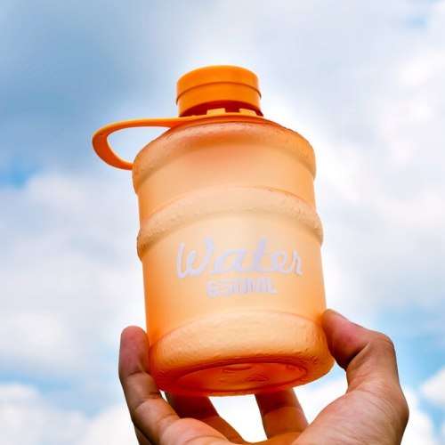 650ML WATER BOTTLE