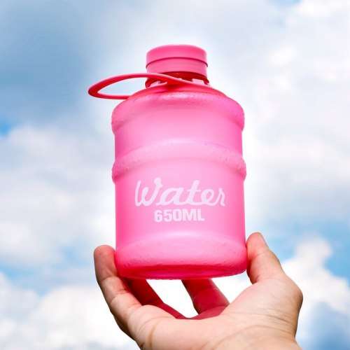 650ML WATER BOTTLE