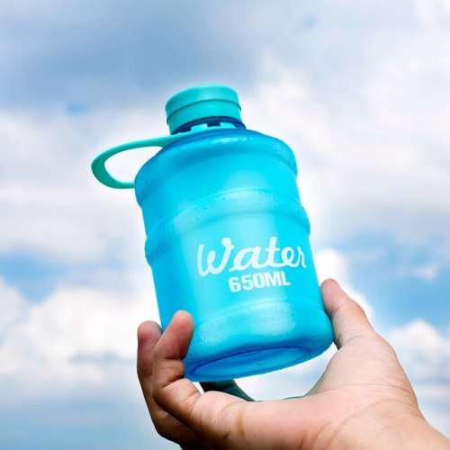 650ML WATER BOTTLE