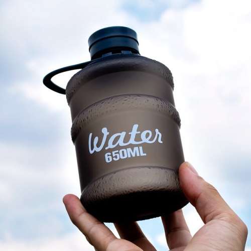 650ML WATER BOTTLE