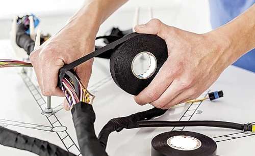 WIRE HARNESS TAPE