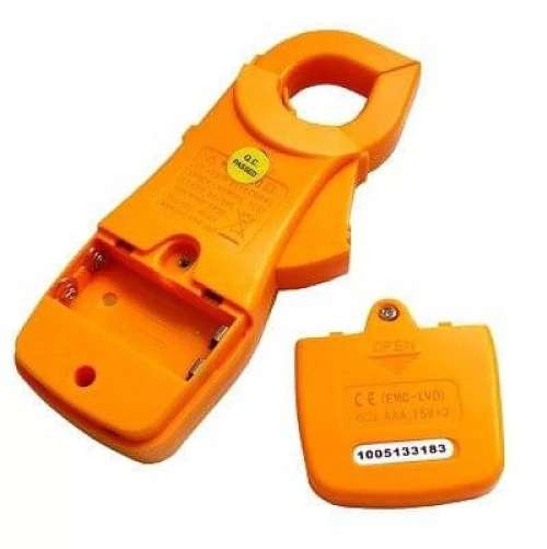 DIGITAL CLAMP METER