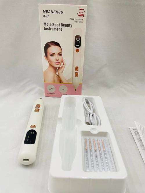 MOLE SPOT BEAUTY INSTRUMENT