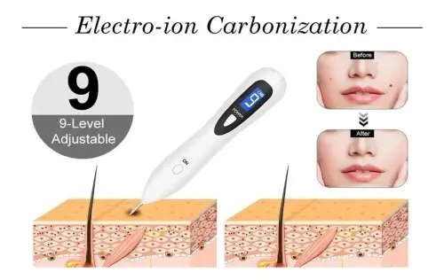 MOLE SPOT BEAUTY INSTRUMENT