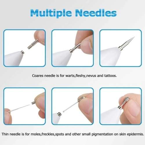 MOLE SPOT BEAUTY INSTRUMENT