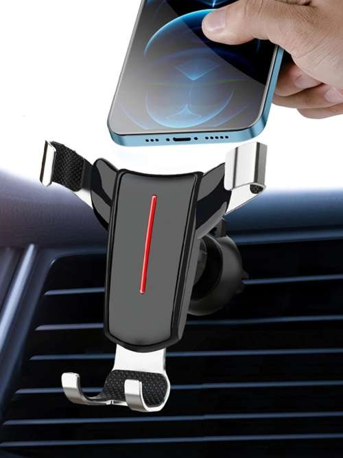 L-606A VENT GRAVITY PHONE HOLDER