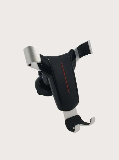 L-606A VENT GRAVITY PHONE HOLDER