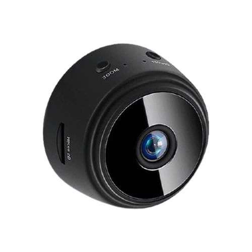 A9 MINI WIFI SPY CAMERA