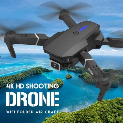 W8 SMART DRONE