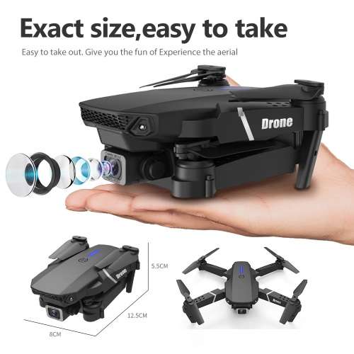 W8 SMART DRONE