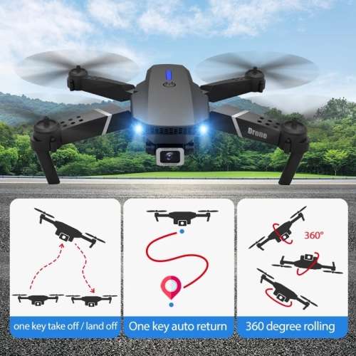 W8 SMART DRONE