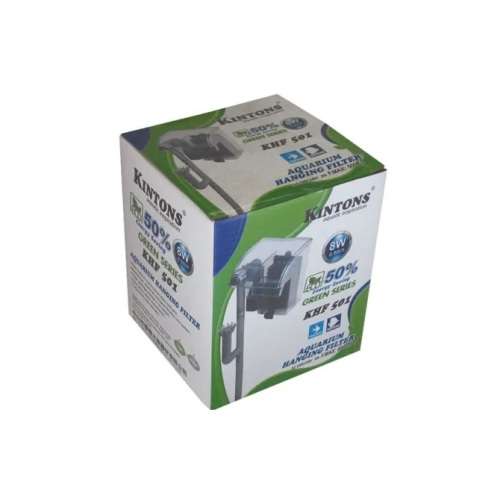 KINTONS HANGING FILTER 8W KH501