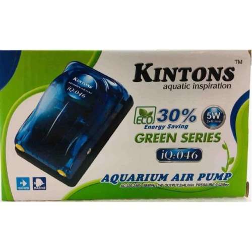 KINTONS 5W PUMP