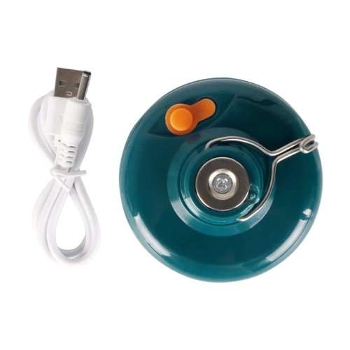 50W RECHARGEABLE CAMPING LIGHT