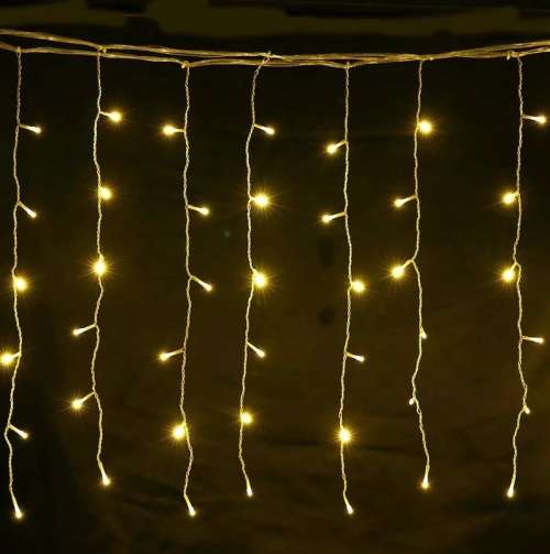 FAIRY CURTAIN 3M X 0.5M WW