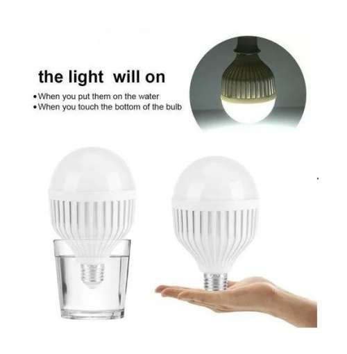 15W EMERGENCY BULB