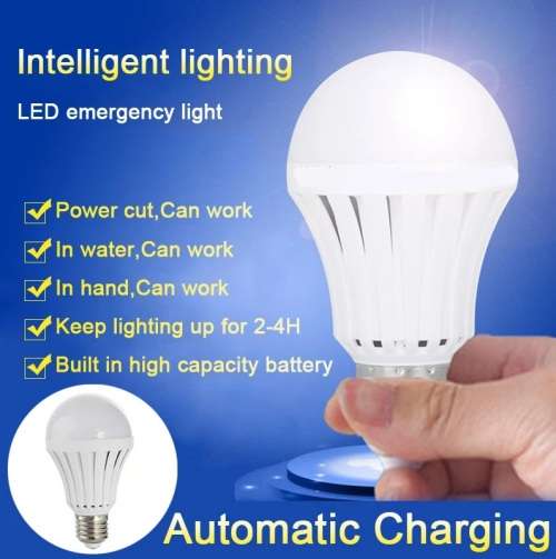 15W EMERGENCY BULB