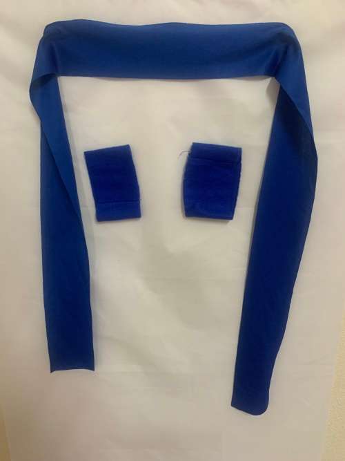 DRAGON BALL Z GOKU PADDED COSTUME