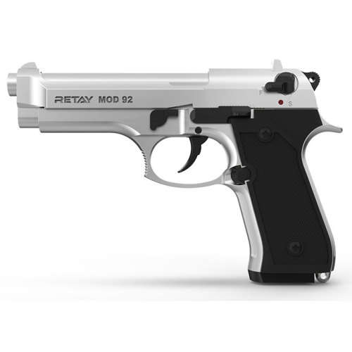 RETAY MOD 92 9MM BLANK GUN