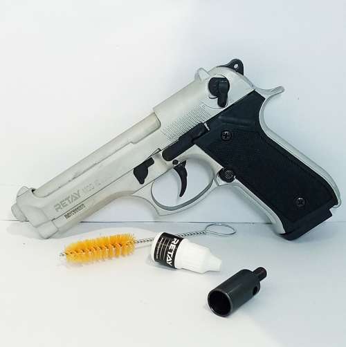 RETAY MOD 92 9MM BLANK GUN