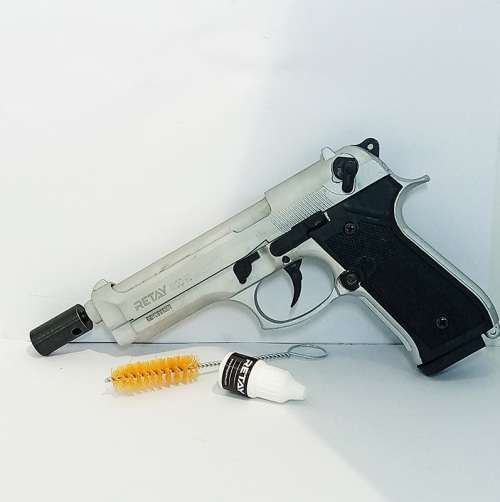 RETAY MOD 92 9MM BLANK GUN