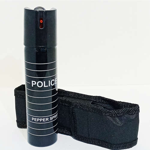 PEPPER SPRAY 110ML