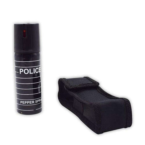 PEPPER SPRAY 60ML