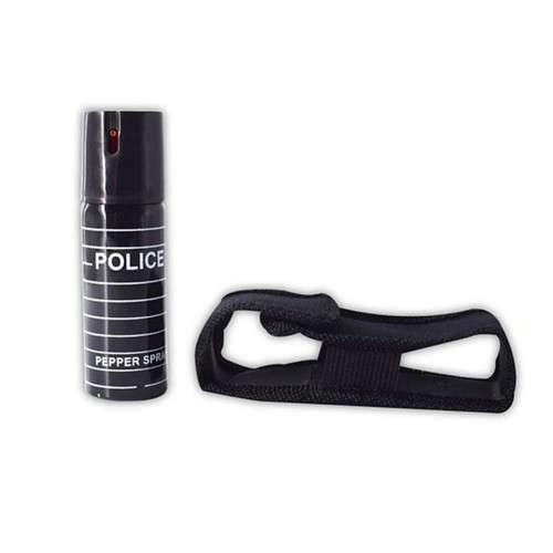 PEPPER SPRAY 60ML