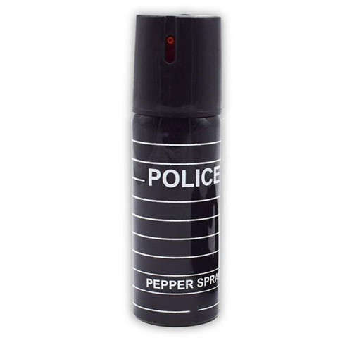 PEPPER SPRAY 60ML